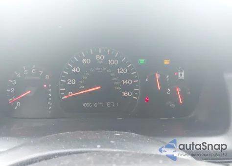 2005 Honda Accord 2.4 Lx from USA, damaged, VIN 1HGCM56485A009976